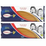 Arbella 400 gr Glutensiz Spagetti