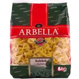 Arbella 5 kg Kelebek Makarna