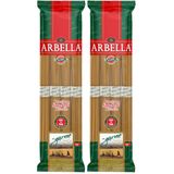 Arbella Bundle Spaghetti Makarna, 400 gr (2 paketi)
