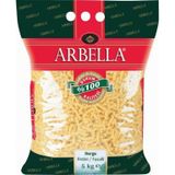 Arbella Burgu 5 kg Makarna