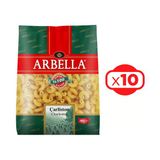 Arbella Çarliston Makarna 500 gr x 10 Adet