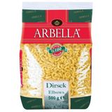 Arbella Dirsek 500 gr Makarna