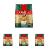 Arbella Erişte 500 gr (4 paketi)