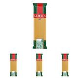 Arbella Fırın Makarna 500 gr 4lü paket