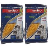 Arbella Glutensiz Arpa Makarna 2li Paket