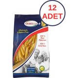 Arbella Glutensiz Boru Makarna 400 G 12 Adet