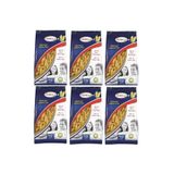 Arbella Glutensiz Burgru Makarna 400 gr Avantajlı X 6 Adet