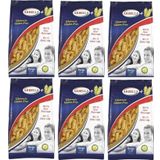 Arbella Glutensiz Burgru Makarna 400 Gr x 6 Adet