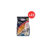 Arbella GLUTENSİZ Burgu Makarna 400 Gr 12 Adet AR001