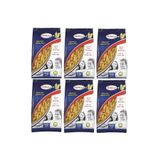 Arbella Glutensiz Burgu Makarna 400 gr Avantajlı X 6 Adet