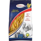 Arbella Glutensiz Kalem Makarna 400 gr Mısır Unu ile Hazırlanmış Sağlıklı Lezzet