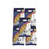 Arbella Glutensiz Makarna 500 Gr Burgu X5