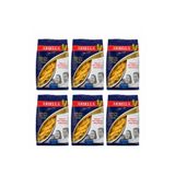 Arbella GLUTENSİZ MAKARNA KALEM KESME 400 GRR 6 LI AVANTAJLI PAKET