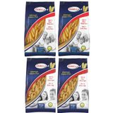 Arbella glutensiz Makarna Seti 4 lü