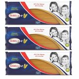 Arbella Glutensiz Spagetti Makarna 400 Gr. 3 Paket