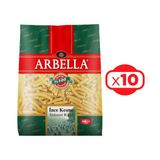Arbella İnce Kesme Makarna 500 gr x 10 Adet