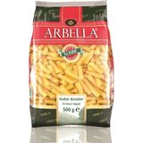 Arbella Kalın Kesme Makarna 500 gr x 20 Adet
