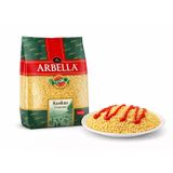 Arbella Kuskus Makarna 500 gr x 10 Adet