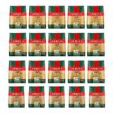 Arbella Makarna Karma Paket, Burgu, Boncuk, Fiyonk ve Arpa Şehriye, 500 gr, 20'li Paket