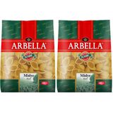 Arbella Midye Makarna, 500 gr 2li paket