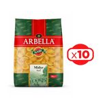 Arbella Midye Makarna 500 gr x 10 Adet