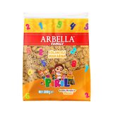 Arbella Pırıl Sevimli Rakamlar Vitaminli Makarna 350 g