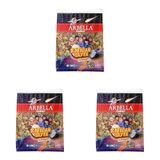 Arbella Rafadan Tayfa Sebzeli Makarna 350 g 3lü paket