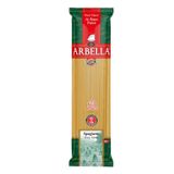 Arbella Spaghetti Makarna, 100% Durum Buğdayı, Kolay Açılır Paket, 500 gr, 20'li Paket