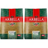 Arbella Tel Şehriye Makarna, 500 gr 2li paket