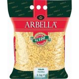 Arbella Yüksük Makarna 5 Kg.