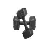 Arben Tedarik 3 Kg X 2 Adet 6 Kg Dambıl Seti, Dumbell Set