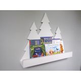 ARBİ LAKE MONTESSORİ DUVAR RAFI