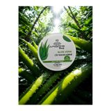 arbies beauty aloe vera özlü cilt bakım kremi 175 ml