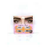 arbies beauty KOPYA - Rose Manyetik Mıknatıslı Kirpik