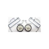Arbike VİTESLİ BİSİKLET YAN DENGE TEKERİ 24 JANT BİSİKLETLERE ÖZEL