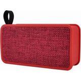 Arbix Bluetooth Hoparlör – JC200 Kumaş Kaplama Mini Kablosuz Taşınabilir Ses Deneyimi - 1