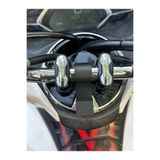 ARBIX Honda PCX 2014-2024 Modeller İçin Uyumlu 3D Baskı PET-G Çanta ve Poşet Askı Kancası