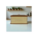 ARBOR EV Ahşap Ekmeklik
