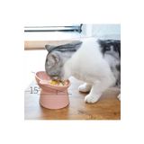 Arbu Home Kedi Köpek Mama Ve Su Kabı