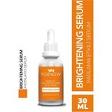 Arbutin %2 Serum 30 ml – Leke Karşıtı, Cilt Tonu Eşitleyici, Aydınlatıcı Serum | Hyaluronik Asit & Aloe Vera