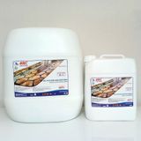Arc 150N Ultra Şeffaf Döküm Tipiparlak Epoksi Reçine 25 Kg Set