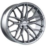 ARC 18 inç 5*112 ET35 Gri Jant Takımı (J-5032) (Default Title)