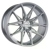 Arc 19 İnç 5*112 Et40 Metalik Gri Jant Takımı (J-5056)