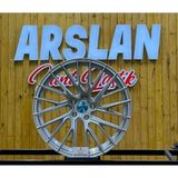 Arc 5*112*19*8.5 ET45 CH73.1 Arceo Gri ASW02-26 Jant Takımı
