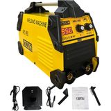 ARC-950 Profesyonel Inverter Kaynak Makinesi 350 Amper