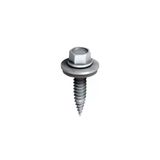 Arc arc0000007 Sivri Uçlu Ejot Tip Çatı Vidası 5,5X25 Mm (100 Adet)