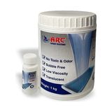 Arc Arcmarin RTV-2 Kalıp Silikonu 1 kg Kıt-Avrupa Menşeli Yüksek Kalite Silikon