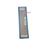 ARC-PART ESTY ASPİRATÖR ALÜMİNYUM FİLTRE 13 CM X 47,6 CM
