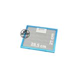 ARC-PART SİLVERLİNE 3444 ALÜMİNYUM FİLTRE 28,5x21 cm TEL FİLTRE