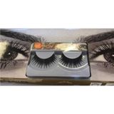 ARC TAKMA KİRPİK-039-10 ADET (ÇİFT)